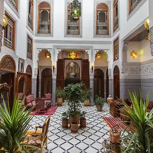 Tahra & Fès