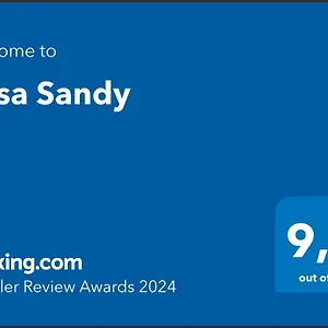Casa Sandy Apartment