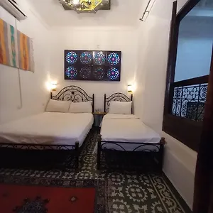 Dar Lalla Wafae Fès